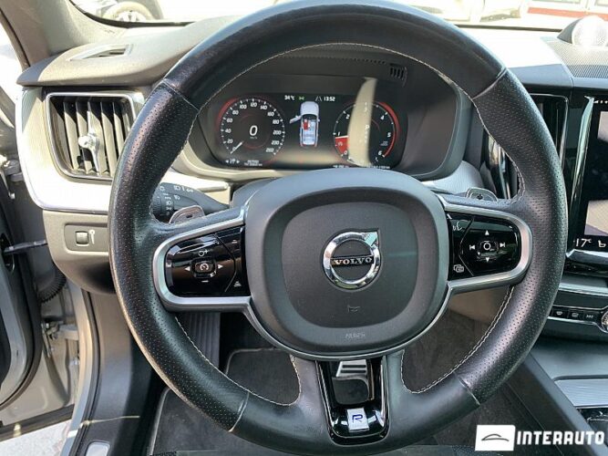 Volvo XC 60 48 interauto-car