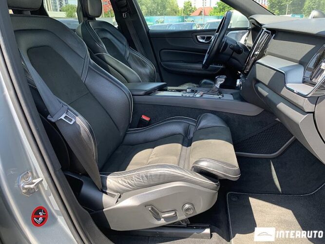 Volvo XC 60 60 interauto-car