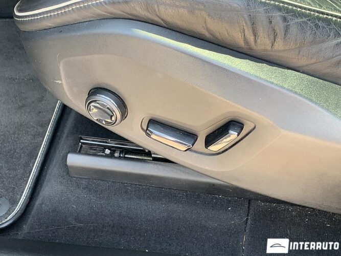 Volvo XC 60 61 interauto-car