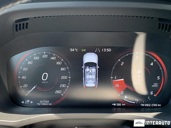 Volvo XC 60 51 interauto-car