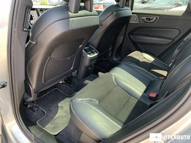 Volvo XC 60 65 interauto-car