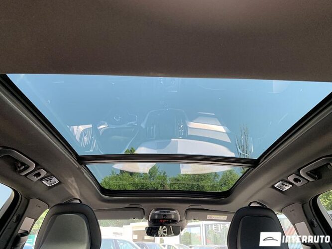 Volvo XC 60 62 interauto-car