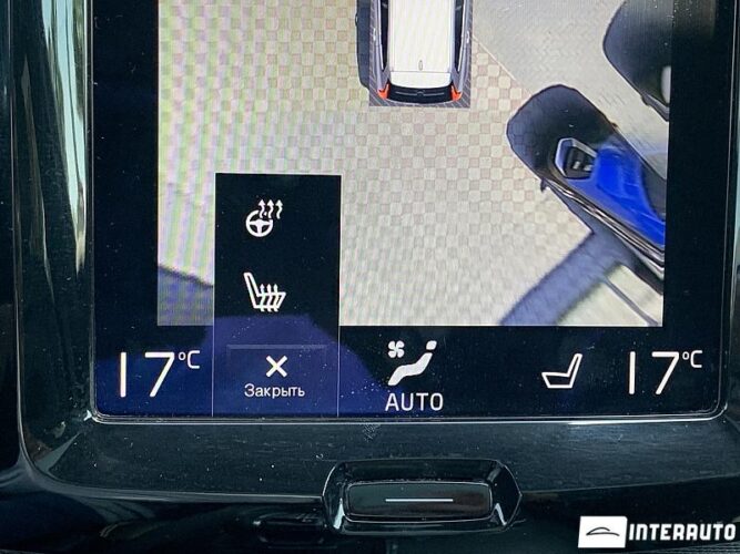 Volvo XC 60 53 interauto-car