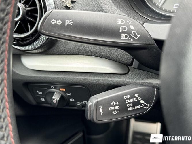 Audi S3 51 interauto-car