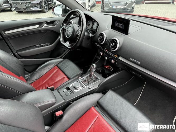 Audi S3 59 interauto-car