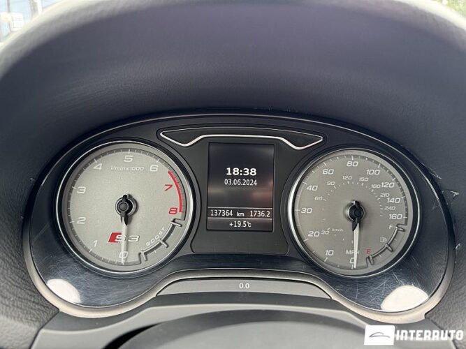 Audi S3 52 interauto-car