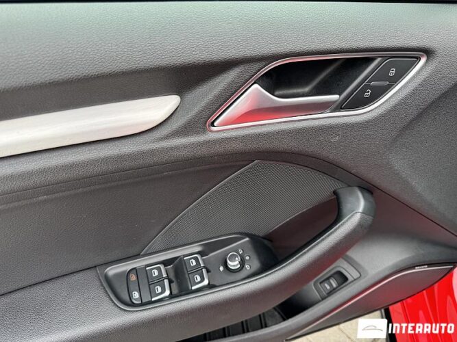 Audi S3 45 interauto-car