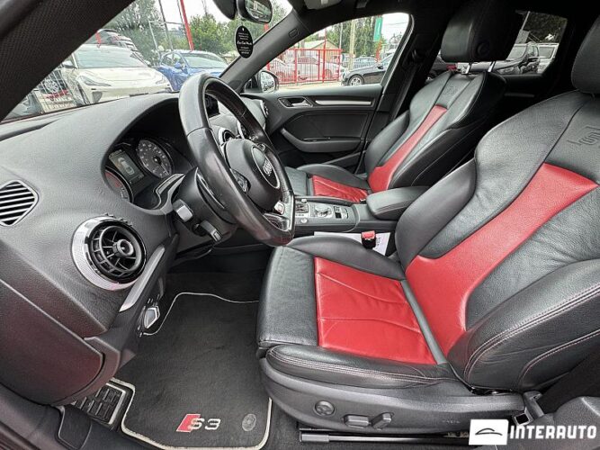 Audi S3 46 interauto-car