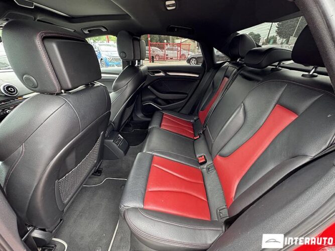 Audi S3 61 interauto-car