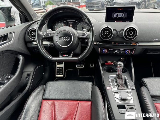 Audi S3 49 interauto-car