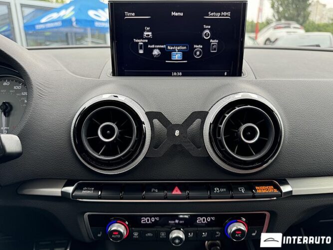 Audi S3 53 interauto-car