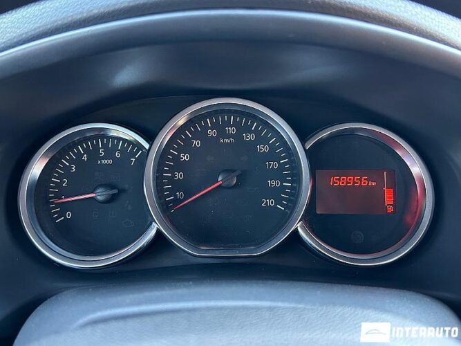 Dacia Logan 33 interauto-car