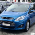 Ford C-MAX 2014