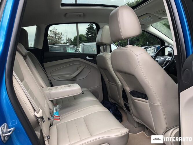 Ford C-MAX 39 interauto-car