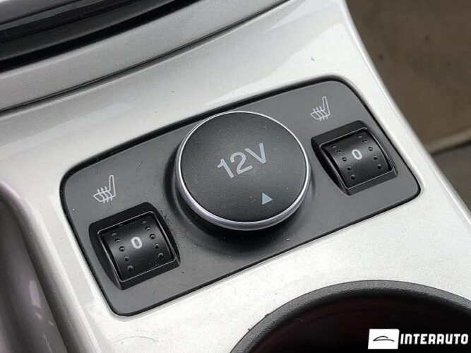 Ford C-MAX 45 interauto-car