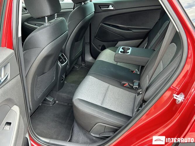 Hyundai Tucson 51 interauto-car