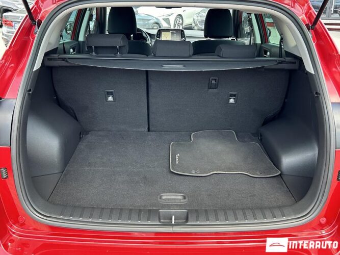 Hyundai Tucson 52 interauto-car