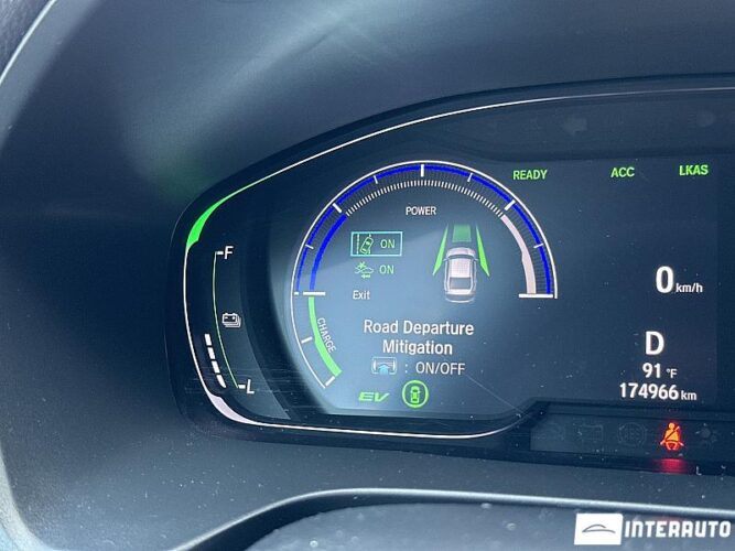 Honda Insight 39 interauto-car