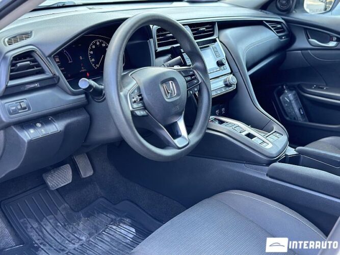 Honda Insight 35 interauto-car