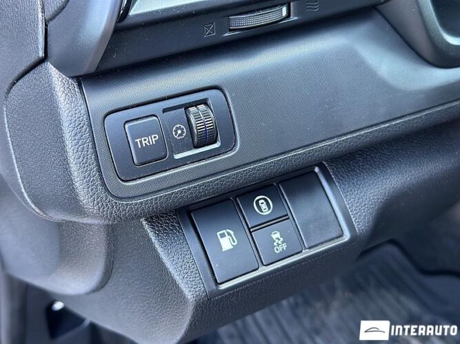 Honda Insight 36 interauto-car