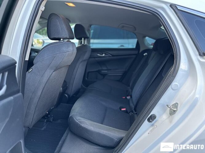 Honda Insight 44 interauto-car