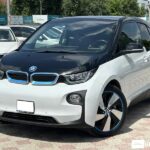 BMW i3 2016