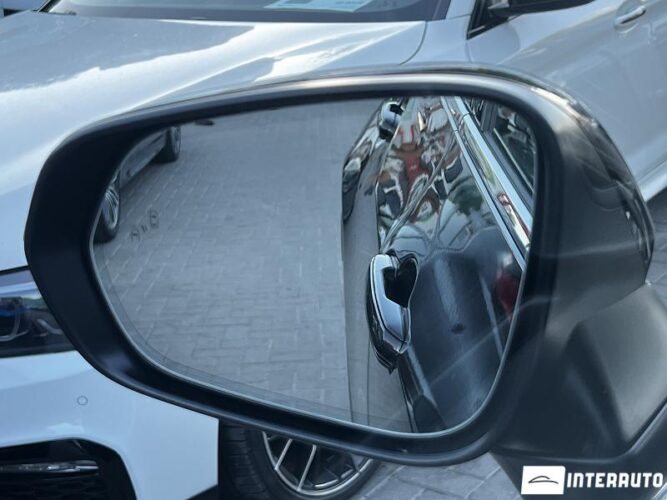 Lexus NX 350H 53 interauto-car