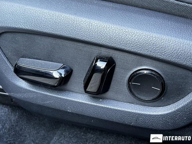 Lexus NX 350H 57 interauto-car