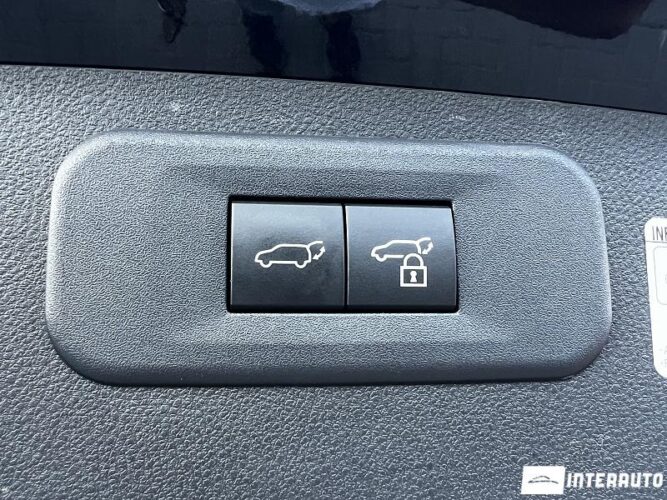 Lexus NX 350H 58 interauto-car