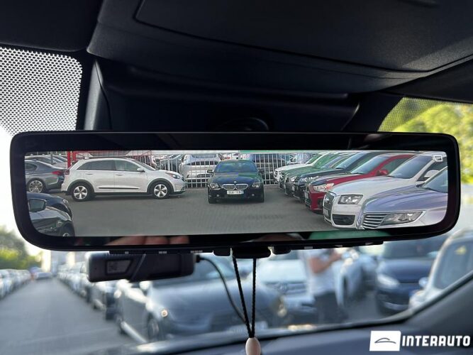 Lexus NX 350H 50 interauto-car