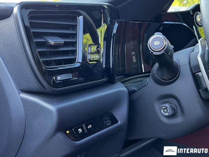 Lexus NX 350H 59 interauto-car