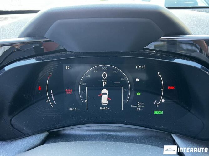 Lexus NX 350H 43 interauto-car