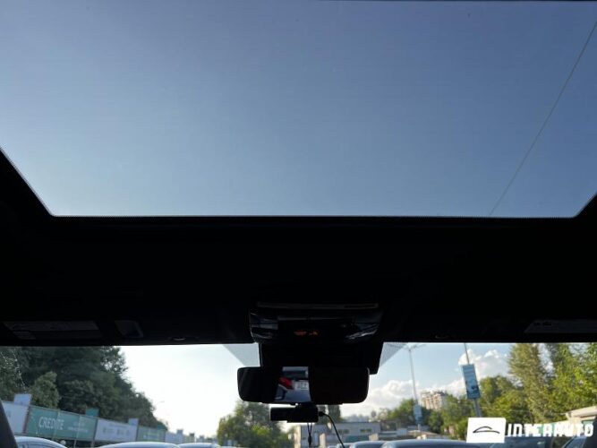 Lexus NX 350H 54 interauto-car