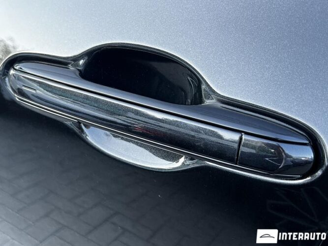 Lexus NX 350H 55 interauto-car