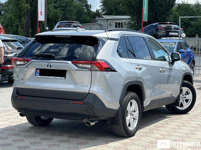 Toyota Rav-4 32 interauto-car