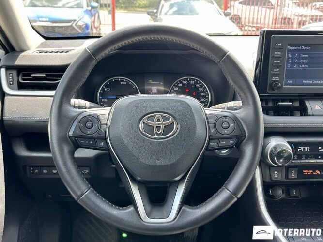 Toyota Rav-4 41 interauto-car