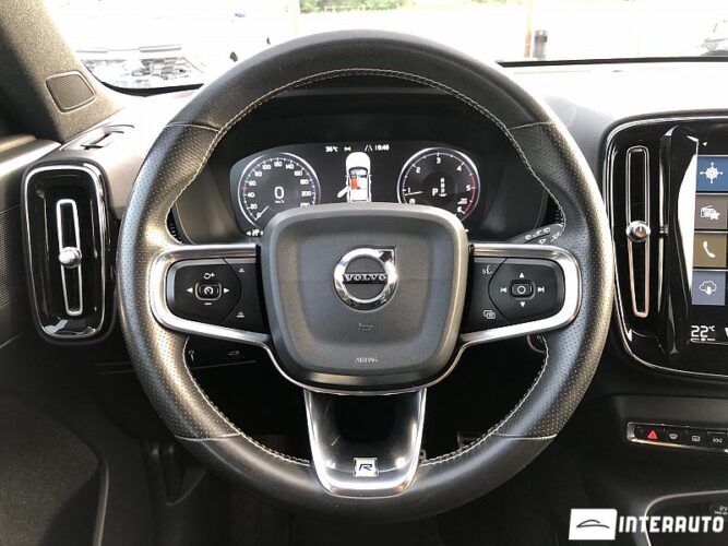 Volvo XC 40 34 interauto-car