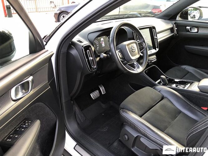 Volvo XC 40 33 interauto-car