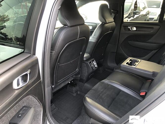 Volvo XC 40 41 interauto-car