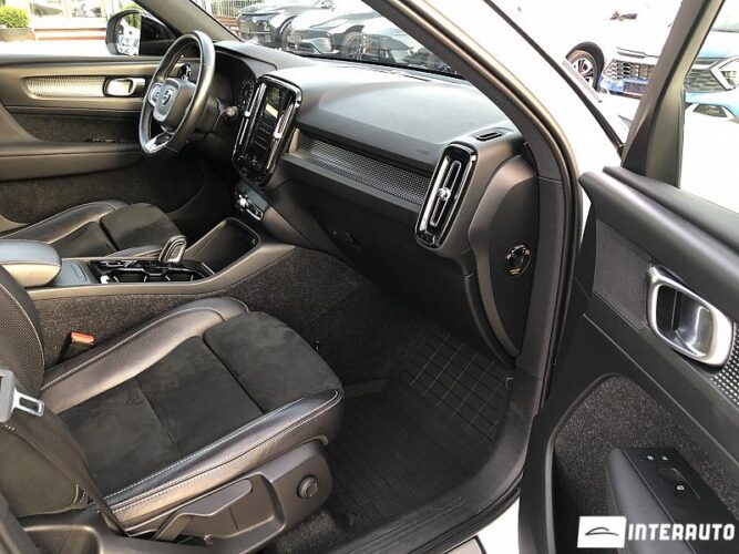 Volvo XC 40 40 interauto-car