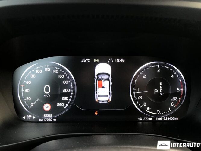 Volvo XC 40 35 interauto-car