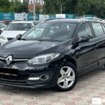 Renault Megane 2013