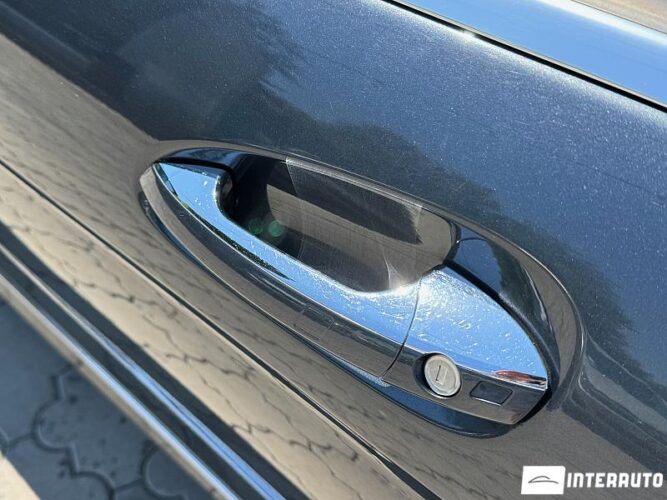 Mercedes C 250 49 interauto-car