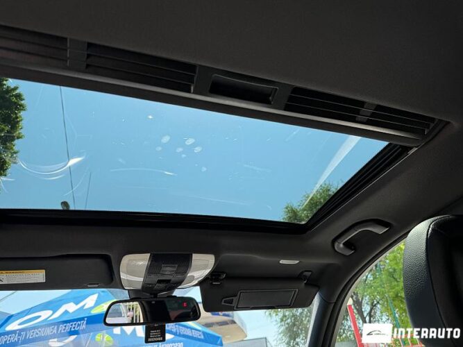 Mercedes C 250 44 interauto-car