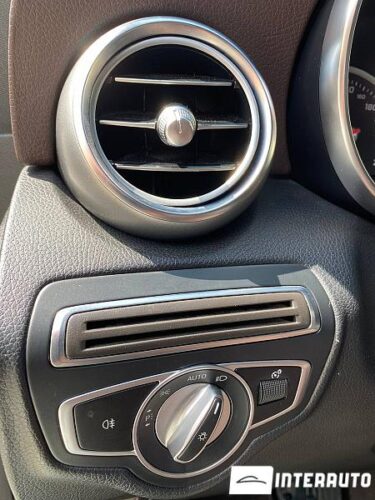 Mercedes GLC 220d 42 interauto-car