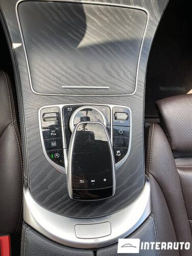 Mercedes GLC 220d 41 interauto-car