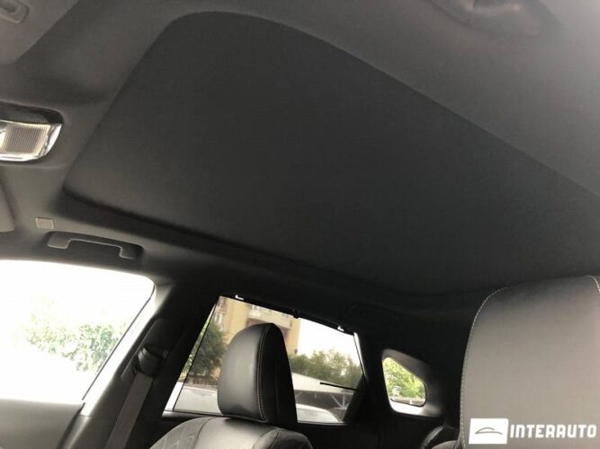 Lexus RX 450h 51 interauto-car