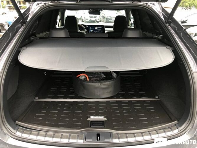 Lexus RX 450h 55 interauto-car