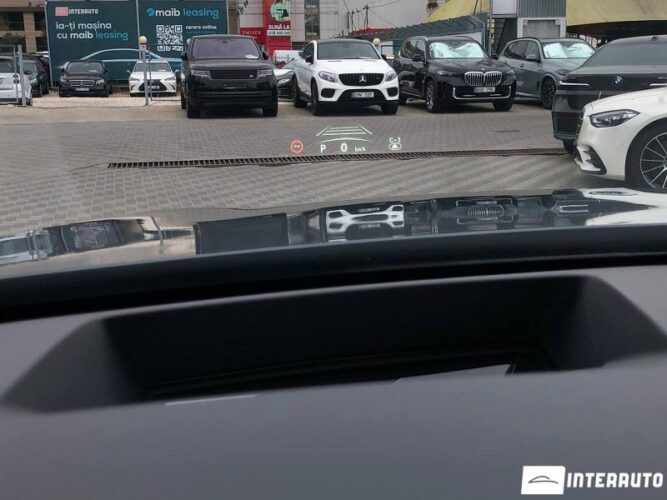 Lexus RX 450h 42 interauto-car