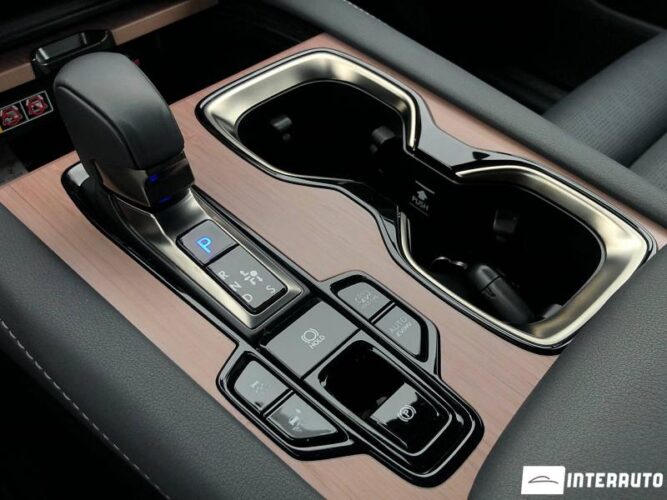 Lexus RX 450h 47 interauto-car